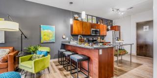 Highpoint on Columbus Commons Gallery 8