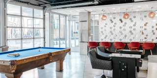 Oxford Station Apartments Gallery 2