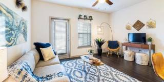 Loretto at Creekside Gallery 1