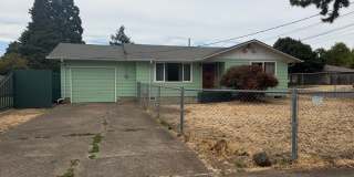 2-bedroom 1 bathroom house in Springfield! 2-bedroom 1 bathroom house in Springfield! Gallery 1