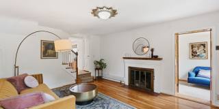 Classic Charm Meets Modern Comfort in Sought-After Takoma Park! Classic Charm Meets Modern Comfort in Sought-After Takoma Park! Gallery 3