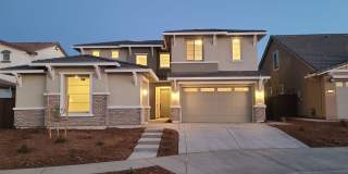 Luxury home in Springlake in Woodland Gallery 3