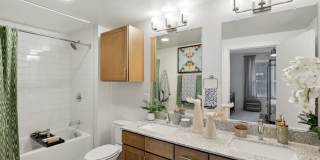 Heritage McKinney Square Gallery 10
