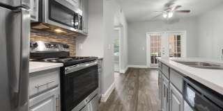 Larkin Apartment Homes Larkin Apartment Homes Gallery 1