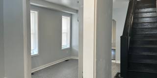 Spacious, Corner Home, Central Air, W/D Hook-Up! Available Now! Gallery 3