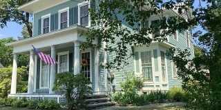 21 High Street Gallery 1