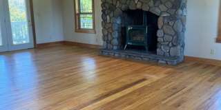 Make this beautiful country home yours! Our home is available for immediate rent. Gallery 5