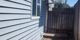 West Tacoma Cozy 2 Bedroom West Tacoma Cozy 2 Bedroom Gallery 22