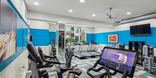 Arrive Buckhead Luxury Apartment Homes Gallery 16