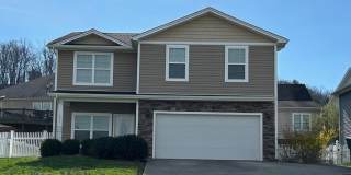 3 Bedroom/2.5 Bath Home Kingsport, TN Gallery 1