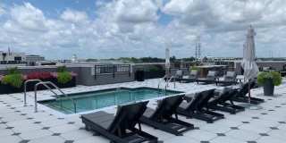 Gorgeous two bedroom newly built condominium at the Gadsden Gorgeous two bedroom newly built condominium at the Gadsden Gallery 13