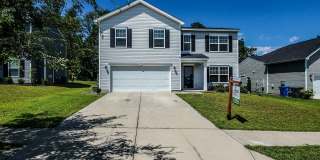 Spacious 4 Bedroom Home with Fenced Backyard & 2-Car Garage! Spacious 4 Bedroom Home with Fenced Backyard & 2-Car Garage! Gallery 1