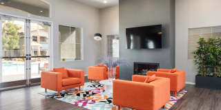Ventana Canyon Apartments Gallery 30