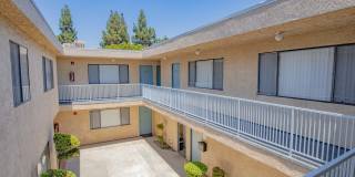 Jordan Apartments Gallery 4