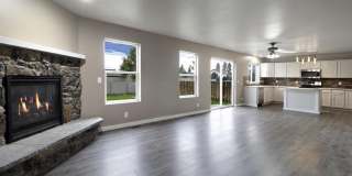 3373 West Linneatus Drive 3373 West Linneatus Drive Gallery 3
