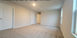 Spacious 4BR Home with Gourmet Kitchen & 3-Car Garage – Available End of May Gallery 12