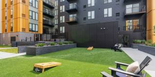 The Fox & The Grouse Gallery 101