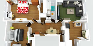 5073 N Wolcott Ave Gallery 14