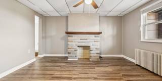 Updated 3 bedroom in Elliot Minutes from the West End Overlook! Gallery 12