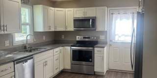 Charming Updated 3BR Home with Large Fenced Yard & Garage Gallery 4