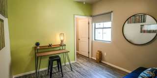 Place at Riverwalk Gallery 10