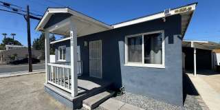 3-Bed, 1-Bath Home In El Cajon Gallery 1