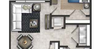Laurel Creek - Affordable Housing Gallery 5