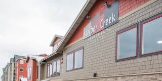 Scriber Creek Gallery 1