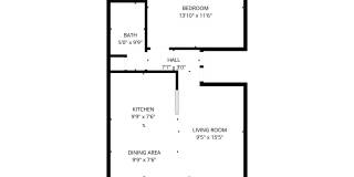 Bear Creek Apartments (1) Gallery 8