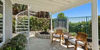 Newly Renovated and Furnished Ocean View Home! Gallery 42