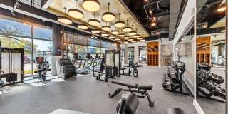 South & Hollis South & Hollis Gallery 25