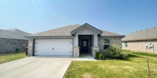 4-Bedroom House for Rent in Killeen 4-Bedroom House for Rent in Killeen Gallery 1