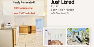 2611 41st Avenue North - C Gallery 1