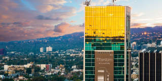 Sunset Vine Tower Gallery 74