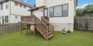 21518 Andrews Garden Gallery 21