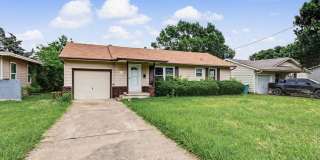 Step into this beautifully remodeled 3-bedroom, 2-bathroom home offering modern upgrades and comfortable living in a great Sherman location. Gallery 3