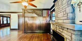 Beautiful, KCMO Home with Historic Charm, Updated Kitchen, Wood Floors and a Fenced Yard! Gallery 9