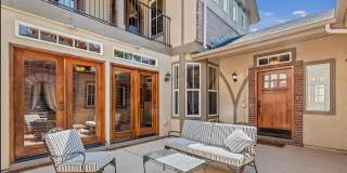 Gorgeous fully furnished home in downtown Eagle! Gallery 3