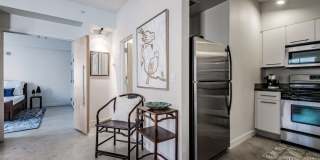 21 Chestnut St Unit 304 Gallery 13