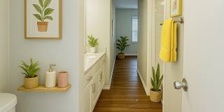 Central Park Town Homes Gallery 22