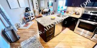 Beautiful 1 Bed 1 Bath Condo Across The Street from KU Med Campus!-Available in July!! Gallery 6