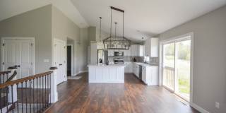Bright & modern main floor living in newer home! Gallery 9