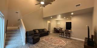 Fully Furnished 4 Bedroom 3 Bathroom Home Gallery 4