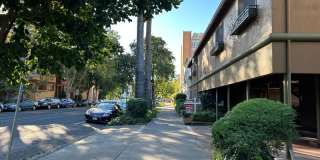 2508 L Street – Classic Midtown Living Gallery 46