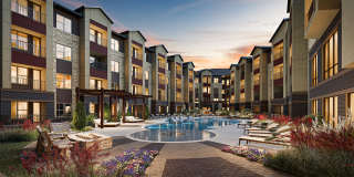 Jefferson Halstead Gallery 1