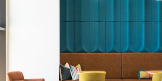 Fellow at Fitz Gallery 16