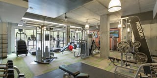 Be @ Axon Green Gallery 15