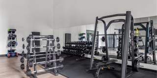 Montair at Somerset Hill Gallery 22