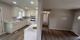 3Bed 1.5Ba available now- Now get 1st month rent free! Gallery 11