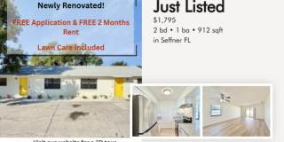 5212 Peach Avenue - A Gallery 1